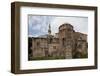 Turkey, Istanbul, Chora Church, Exterior-Samuel Magal-Framed Photographic Print
