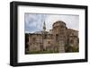 Turkey, Istanbul, Chora Church, Exterior-Samuel Magal-Framed Photographic Print