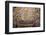 Turkey, Istanbul, Chora Church, Mosaic, The Death of The Virgin-Samuel Magal-Framed Photographic Print