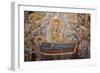 Turkey, Istanbul, Chora Church, Mosaic, The Death of The Virgin-Samuel Magal-Framed Photographic Print