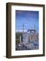 Turkey, Istanbul, Fatih, Sehzade Mosque-Jane Sweeney-Framed Photographic Print