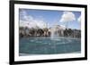 Turkey, Istanbul, Hagia Sophia, Exterior, Fountain-Samuel Magal-Framed Photographic Print