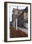 Turkey, Istanbul, Hagia Sophia, Exterior-Samuel Magal-Framed Premium Photographic Print