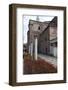 Turkey, Istanbul, Hagia Sophia, Exterior-Samuel Magal-Framed Photographic Print