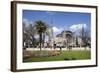 Turkey, Istanbul, Hagia Sophia, Exterior-Samuel Magal-Framed Photographic Print