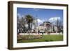 Turkey, Istanbul, Hagia Sophia, Exterior-Samuel Magal-Framed Photographic Print