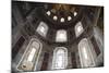 Turkey, Istanbul, Hagia Sophia, Lancet Windows-Samuel Magal-Mounted Photographic Print