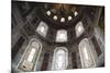 Turkey, Istanbul, Hagia Sophia, Lancet Windows-Samuel Magal-Mounted Photographic Print