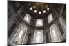 Turkey, Istanbul, Hagia Sophia, Lancet Windows-Samuel Magal-Mounted Photographic Print