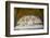 Turkey, Istanbul, Hagia Sophia, Mosaic Above the Imperial Gate-Samuel Magal-Framed Photographic Print