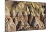 Turkey, Istanbul, Kemerburgaz, View of Rock Formation in Goreme-Ali Kabas-Mounted Photographic Print