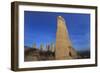 Turkey, Istanbul, Kemerburgaz, View of Rock Formation in Goreme-Ali Kabas-Framed Photographic Print