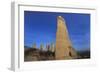 Turkey, Istanbul, Kemerburgaz, View of Rock Formation in Goreme-Ali Kabas-Framed Photographic Print