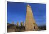 Turkey, Istanbul, Kemerburgaz, View of Rock Formation in Goreme-Ali Kabas-Framed Photographic Print