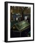 Turkey. Istanbul. Mausoleum of Sultan Suleiman I, by Architect Mimar Sinan-Sinan-Framed Photographic Print