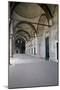 Turkey. Istanbul. Mihrimah Sultan Mosque. Ottoman Style.16th Century. Portico-Sinan-Mounted Photographic Print