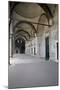 Turkey. Istanbul. Mihrimah Sultan Mosque. Ottoman Style.16th Century. Portico-Sinan-Mounted Photographic Print