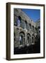 Turkey, Istanbul, Palace of the Porphyrogenitus, 13th Century-null-Framed Giclee Print