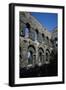 Turkey, Istanbul, Palace of the Porphyrogenitus, 13th Century-null-Framed Giclee Print