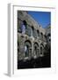 Turkey, Istanbul, Palace of the Porphyrogenitus, 13th Century-null-Framed Giclee Print