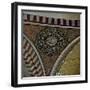 Turkey. Istanbul. Suleymaniye Mosque. Ottoman Imperial Mosque. Built by Mimar Sinan. 16th Century.-Sinan-Framed Photographic Print