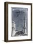 Turkey, Istanbul, Sultanahmet, the Blue Mosque (Sultan Ahmed Mosque or Sultan Ahmet Camii)-Alan Copson-Framed Photographic Print