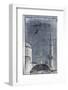 Turkey, Istanbul, Sultanahmet, the Blue Mosque (Sultan Ahmed Mosque or Sultan Ahmet Camii)-Alan Copson-Framed Photographic Print