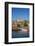 Turkey, Istanbul, Sultanahmet, the Golden Horn, Suleymaniye Mosque-Alan Copson-Framed Photographic Print