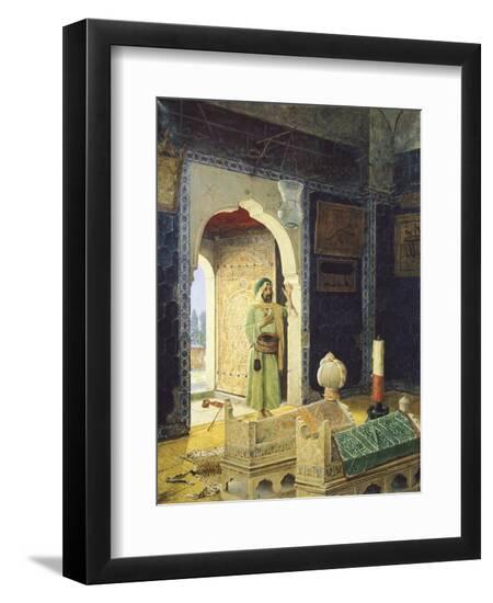 Giclee Print, , large