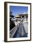 Turkey, Istanbul, Topkapi Palace, Exterior-Samuel Magal-Framed Photographic Print