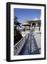 Turkey, Istanbul, Topkapi Palace, Exterior-Samuel Magal-Framed Photographic Print