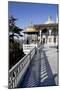 Turkey, Istanbul, Topkapi Palace, Exterior-Samuel Magal-Mounted Photographic Print