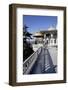 Turkey, Istanbul, Topkapi Palace, Exterior-Samuel Magal-Framed Photographic Print