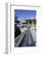 Turkey, Istanbul, Topkapi Palace, Exterior-Samuel Magal-Framed Photographic Print