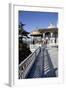 Turkey, Istanbul, Topkapi Palace, Exterior-Samuel Magal-Framed Photographic Print