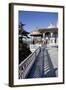 Turkey, Istanbul, Topkapi Palace, Exterior-Samuel Magal-Framed Photographic Print