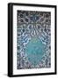 Turkey, Istanbul, Topkapi Palace, Tiles-Samuel Magal-Framed Photographic Print