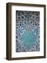 Turkey, Istanbul, Topkapi Palace, Tiles-Samuel Magal-Framed Photographic Print