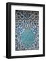 Turkey, Istanbul, Topkapi Palace, Tiles-Samuel Magal-Framed Photographic Print