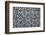 Turkey, Istanbul, Topkapi Palace, Tiles-Samuel Magal-Framed Photographic Print