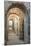 Turkey, Izmir, Bergama, Pergamon. Arches of the sanctuary of Trajan.-Emily Wilson-Mounted Photographic Print