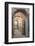 Turkey, Izmir, Bergama, Pergamon. Arches of the sanctuary of Trajan.-Emily Wilson-Framed Photographic Print