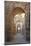 Turkey, Izmir, Bergama, Pergamon. Arches of the sanctuary of Trajan.-Emily Wilson-Mounted Photographic Print