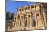 Turkey, Izmir, Selcuk, ancient city Ephesus. Library of Celsus.-Emily Wilson-Mounted Photographic Print