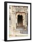 Turkey, Izmir, Selcuk, ancient city Ephesus. Odeon.-Emily Wilson-Framed Photographic Print