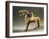 Turkey, Kanesh, Rhyton-null-Framed Giclee Print