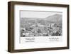 Turkey - Kastamonu - Panorama of the Town-null-Framed Photographic Print