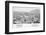 Turkey - Kastamonu - Panorama of the Town-null-Framed Photographic Print