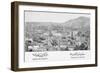 Turkey - Kastamonu - Panorama of the Town-null-Framed Photographic Print