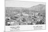 Turkey - Kastamonu - Panorama of the Town-null-Mounted Photographic Print